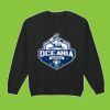 Heavy Blend™ adult crew neck sweatshirt Thumbnail