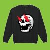 Heavy Blend™ adult crew neck sweatshirt Thumbnail