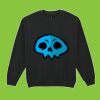 Heavy Blend™ adult crew neck sweatshirt Thumbnail