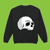 Heavy Blend™ adult crew neck sweatshirt Thumbnail