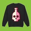 Heavy Blend™ adult crew neck sweatshirt Thumbnail