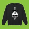 Heavy Blend™ adult crew neck sweatshirt Thumbnail