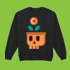 Heavy Blend™ adult crew neck sweatshirt Thumbnail