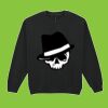 Heavy Blend™ adult crew neck sweatshirt Thumbnail