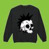 Heavy Blend™ adult crew neck sweatshirt Thumbnail