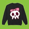 Heavy Blend™ adult crew neck sweatshirt Thumbnail