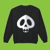 Heavy Blend™ adult crew neck sweatshirt Thumbnail