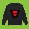 Heavy Blend™ adult crew neck sweatshirt Thumbnail