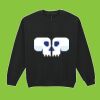 Heavy Blend™ adult crew neck sweatshirt Thumbnail