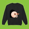 Heavy Blend™ adult crew neck sweatshirt Thumbnail