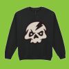 Heavy Blend™ adult crew neck sweatshirt Thumbnail