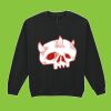 Heavy Blend™ adult crew neck sweatshirt Thumbnail