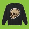 Heavy Blend™ adult crew neck sweatshirt Thumbnail