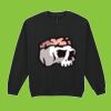 Heavy Blend™ adult crew neck sweatshirt Thumbnail
