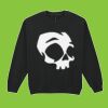 Heavy Blend™ adult crew neck sweatshirt Thumbnail