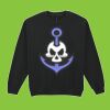 Heavy Blend™ adult crew neck sweatshirt Thumbnail