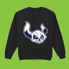 Heavy Blend™ adult crew neck sweatshirt Thumbnail