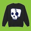 Heavy Blend™ adult crew neck sweatshirt Thumbnail