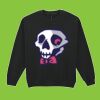 Heavy Blend™ adult crew neck sweatshirt Thumbnail
