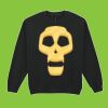 Heavy Blend™ adult crew neck sweatshirt Thumbnail