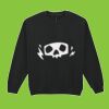 Heavy Blend™ adult crew neck sweatshirt Thumbnail