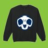 Heavy Blend™ adult crew neck sweatshirt Thumbnail
