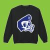 Heavy Blend™ adult crew neck sweatshirt Thumbnail