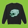 Heavy Blend™ adult crew neck sweatshirt Thumbnail