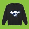 Heavy Blend™ adult crew neck sweatshirt Thumbnail