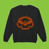 Heavy Blend™ adult crew neck sweatshirt Thumbnail