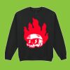 Heavy Blend™ adult crew neck sweatshirt Thumbnail