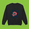 Heavy Blend™ adult crew neck sweatshirt Thumbnail