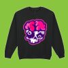 Heavy Blend™ adult crew neck sweatshirt Thumbnail