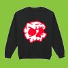 Heavy Blend™ adult crew neck sweatshirt Thumbnail