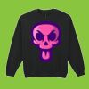 Heavy Blend™ adult crew neck sweatshirt Thumbnail