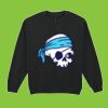 Heavy Blend™ adult crew neck sweatshirt Thumbnail