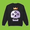 Heavy Blend™ adult crew neck sweatshirt Thumbnail