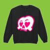 Heavy Blend™ adult crew neck sweatshirt Thumbnail