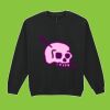 Heavy Blend™ adult crew neck sweatshirt Thumbnail