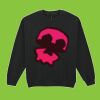 Heavy Blend™ adult crew neck sweatshirt Thumbnail