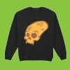 Heavy Blend™ adult crew neck sweatshirt Thumbnail