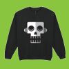 Heavy Blend™ adult crew neck sweatshirt Thumbnail