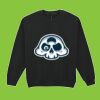 Heavy Blend™ adult crew neck sweatshirt Thumbnail
