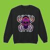 Heavy Blend™ adult crew neck sweatshirt Thumbnail