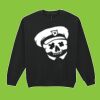 Heavy Blend™ adult crew neck sweatshirt Thumbnail