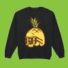 Heavy Blend™ adult crew neck sweatshirt Thumbnail