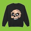 Heavy Blend™ adult crew neck sweatshirt Thumbnail