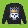 Heavy Blend™ adult crew neck sweatshirt Thumbnail