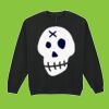 Heavy Blend™ adult crew neck sweatshirt Thumbnail