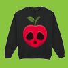 Heavy Blend™ adult crew neck sweatshirt Thumbnail